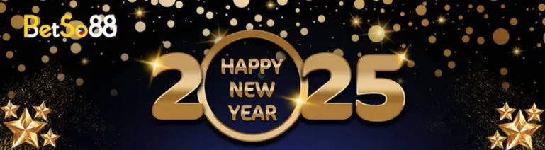 Happy New Year