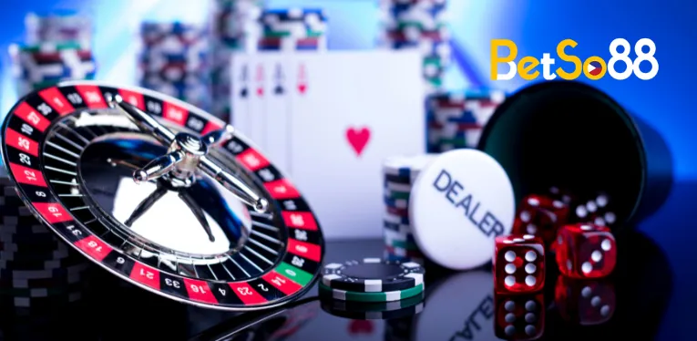 How to Play Online Casino – Strategy from Casino Masters