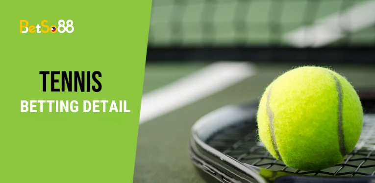 tennis betting