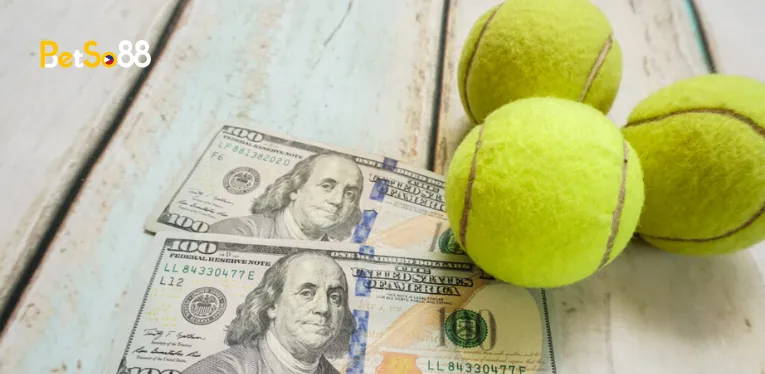 tennis betting