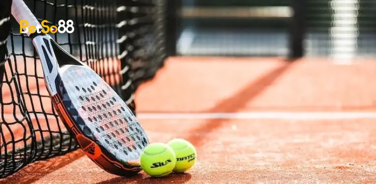 Tennis Betting