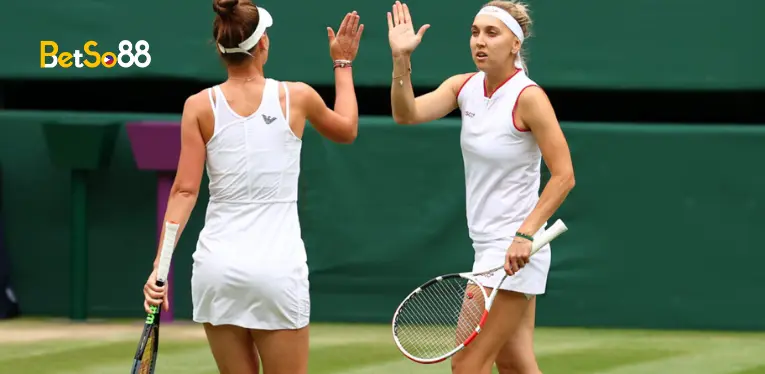 Tennis Betting