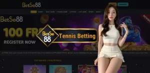 Tennis Betting