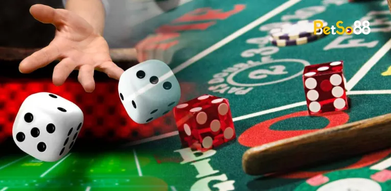 Basic rules of the Sicbo game for newbies