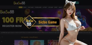 Sicbo Game