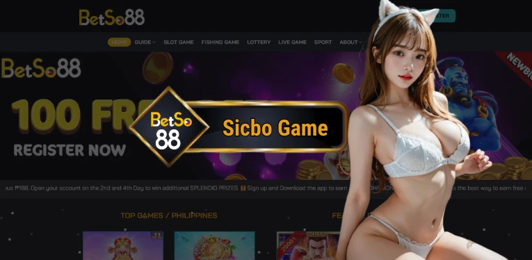 Sicbo Game